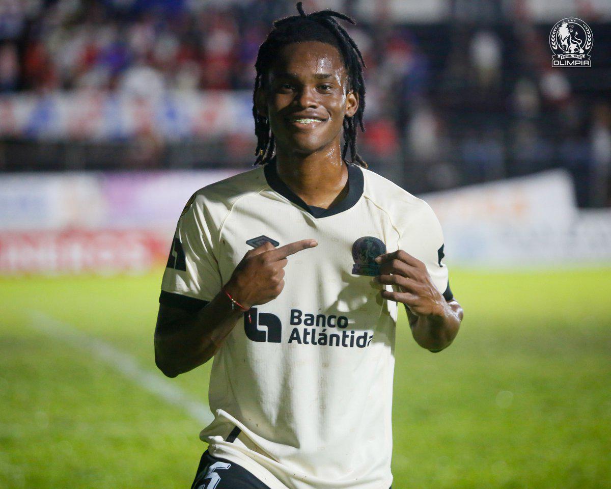 Fichajes: Real España, Olimpia y Marathón con bajas; habrá nuevo legionario
