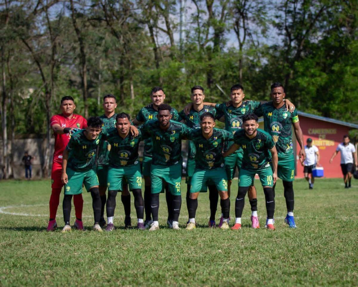 Fueron campeones y goleadores en primera, ahora brillan en segunda y están a un paso de conquistar el ascenso