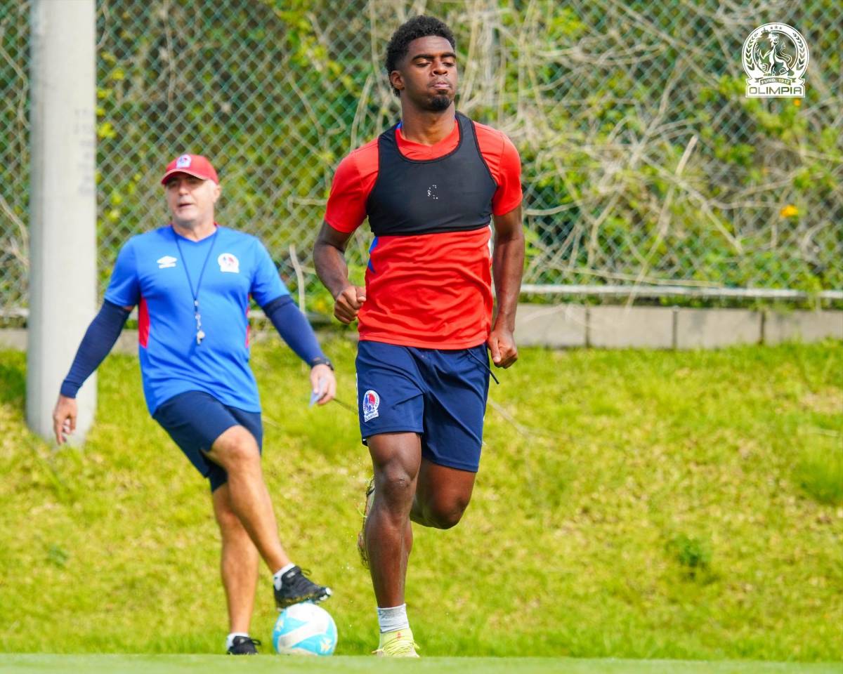 Fichajes: Olimpia pasaría la escoba y Chelito se va a USA; ¿Italiano a Honduras?