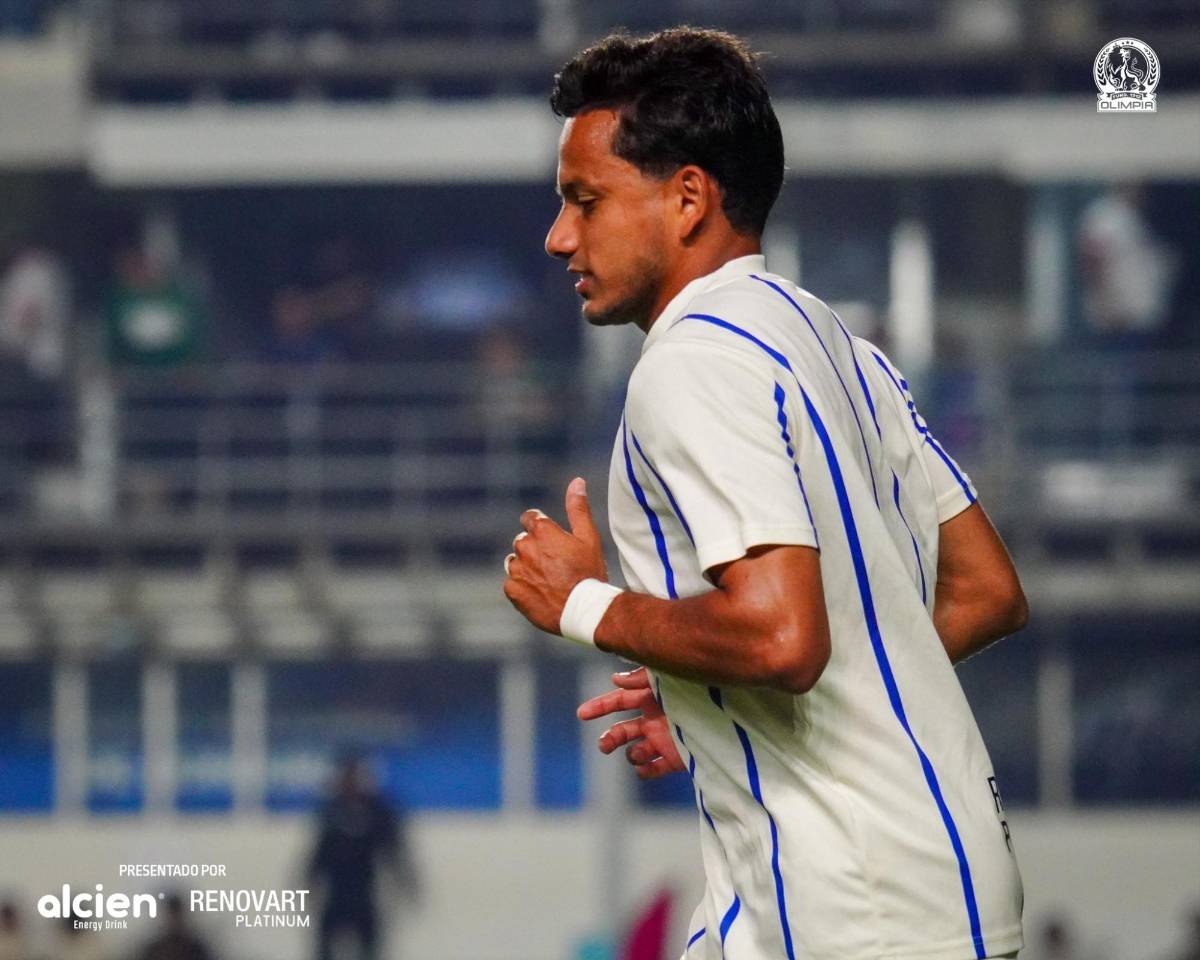 Señalados en Olimpia: Fracaso al intentar un nuevo tricampeonato en Honduras