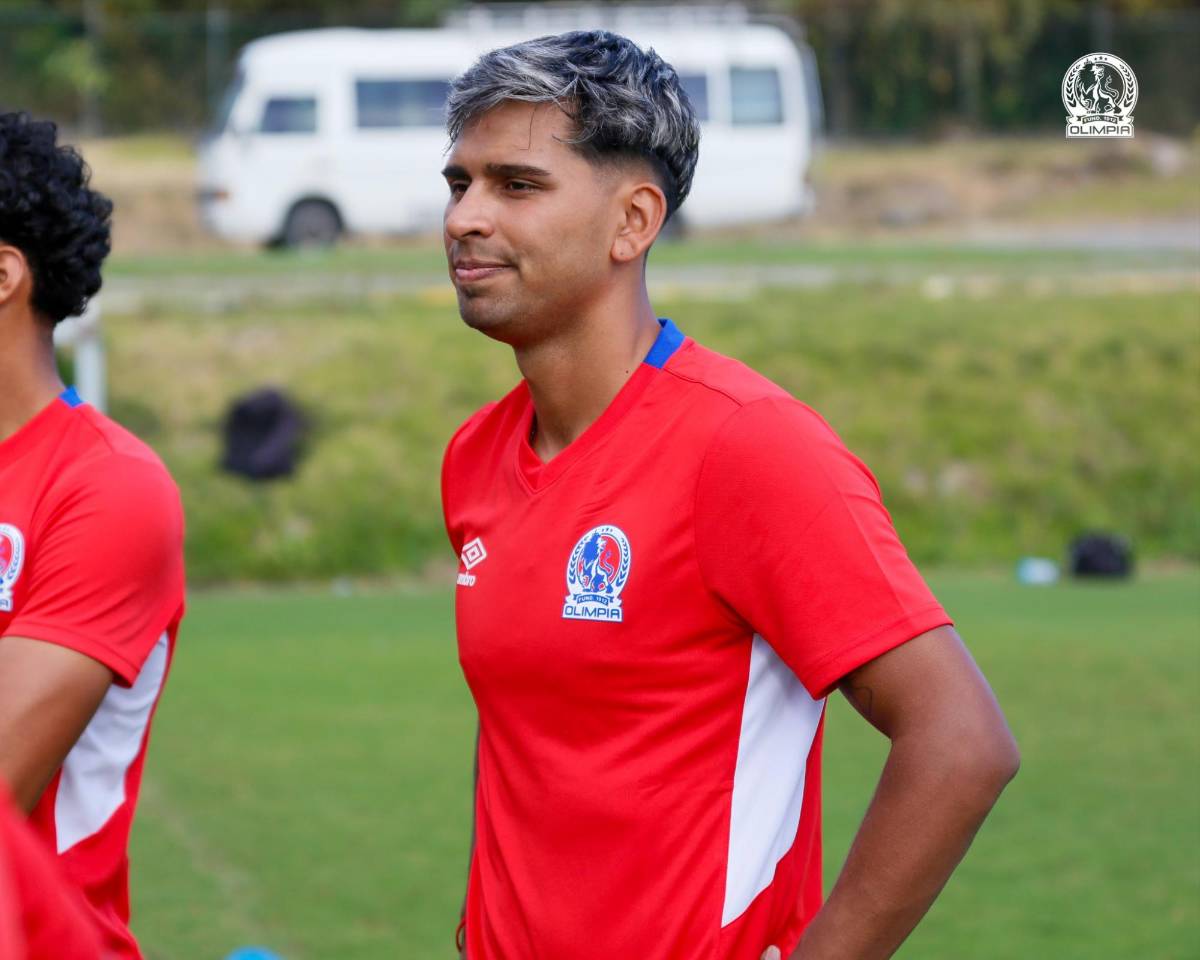 ¡Bajas de peso! La alineación de Olimpia contra América tendrá cambios sorpresivos