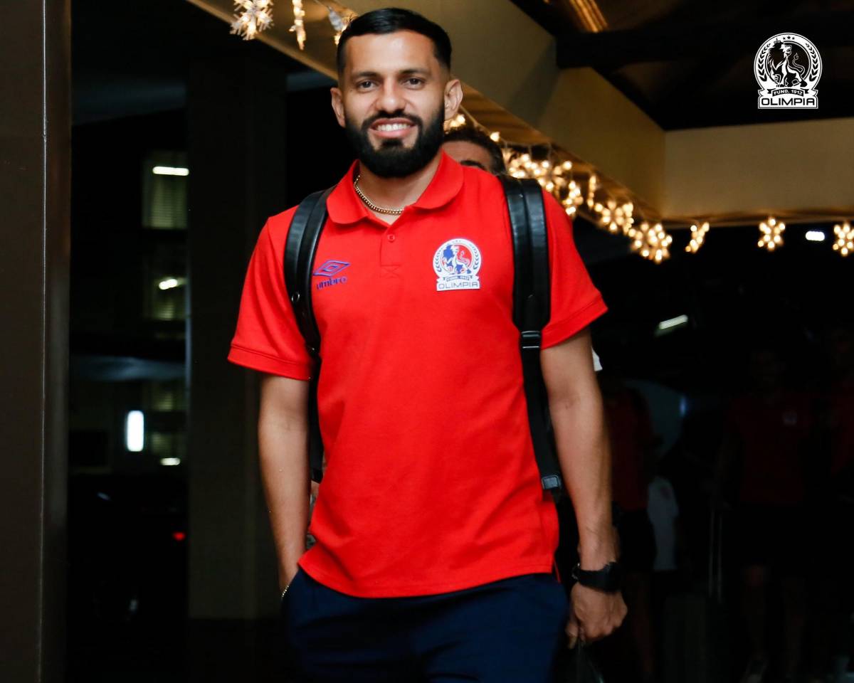 ¿Dónde nacieron? Estos son los finalistas de Marathón-Olimpia que buscan llevar el título del Apertura a casa