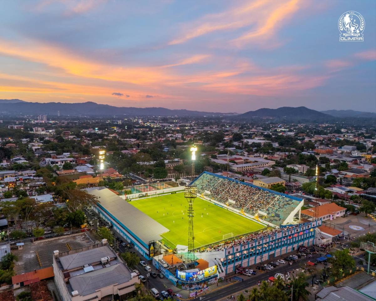 ¡Volverá a jugar en la final! Olimpia entrenó y hay buenas noticias pensando en Real España por el título del torneo Clausura