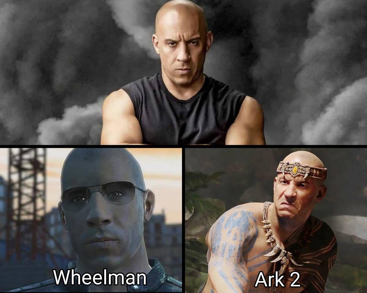 Top 15: los actores y actrices más famosos que han aparecido con voz y rostro en videojuegos