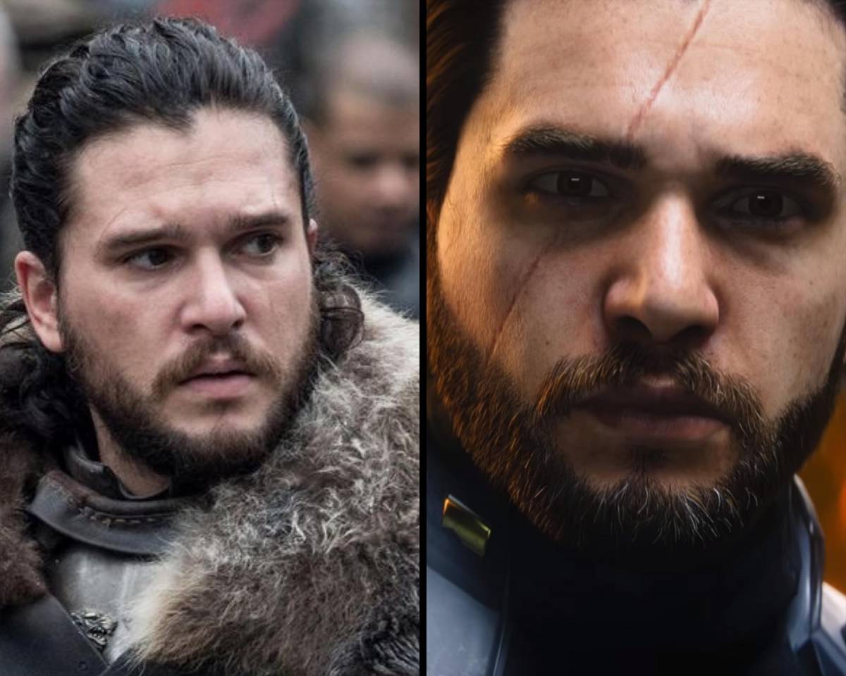 Top 15: los actores y actrices más famosos que han aparecido con voz y rostro en videojuegos