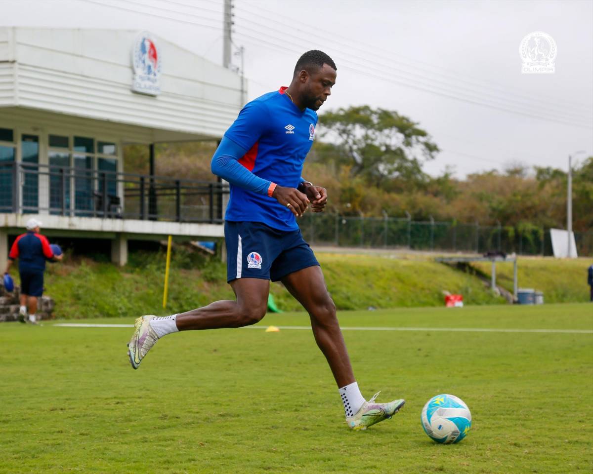 ¿Que pasó con el Topo? Uno juega amateur en USA, otro en el ascenso y el hoy de las figuras: El Olimpia que derrotó al América en 2021