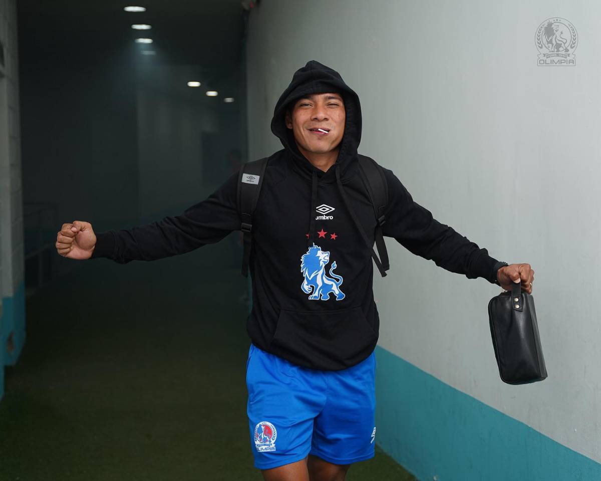 Pedro Troglio vuelve a Argentina y esta es la alineación histórica que dirigió al frente del Olimpia