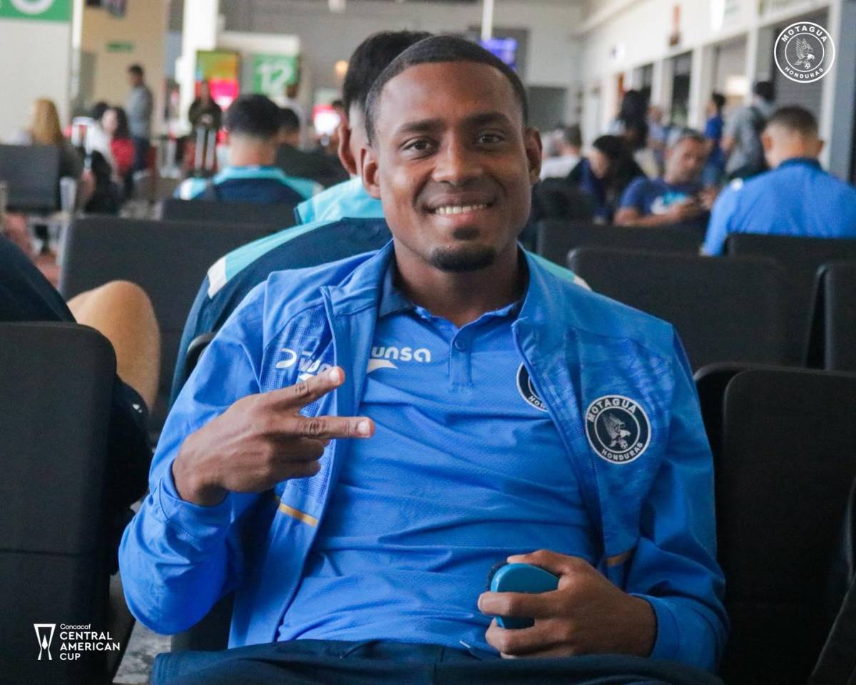 Javier López tiene dos dolores de cabeza: así sería el 11 titular del Motagua ante Cartaginés en la vuelta del repechaje