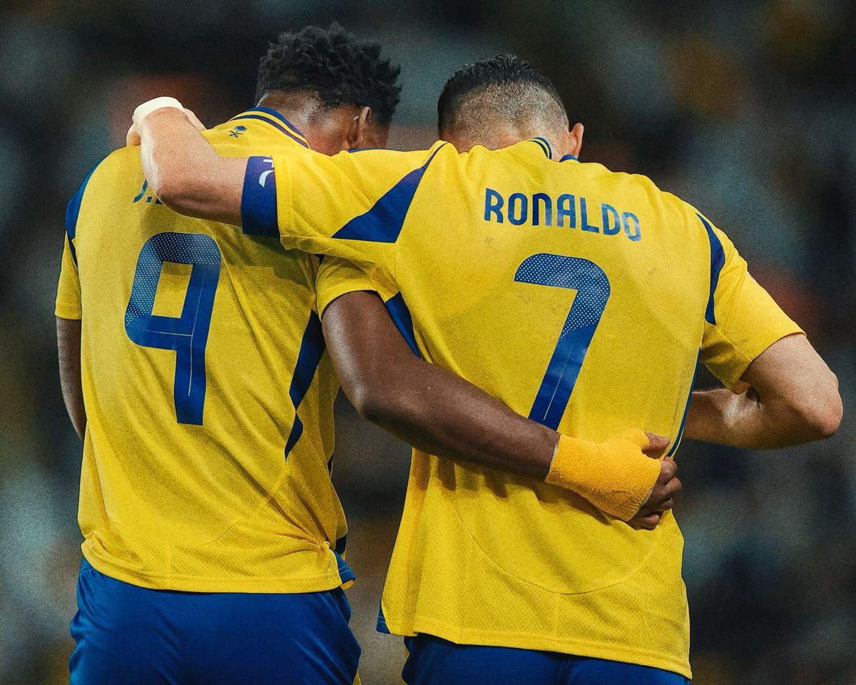 Costó 85 millones, pero Cristiano Ronaldo lo quiere echar del Al Nassr: amenaza con no renovar por este motivo