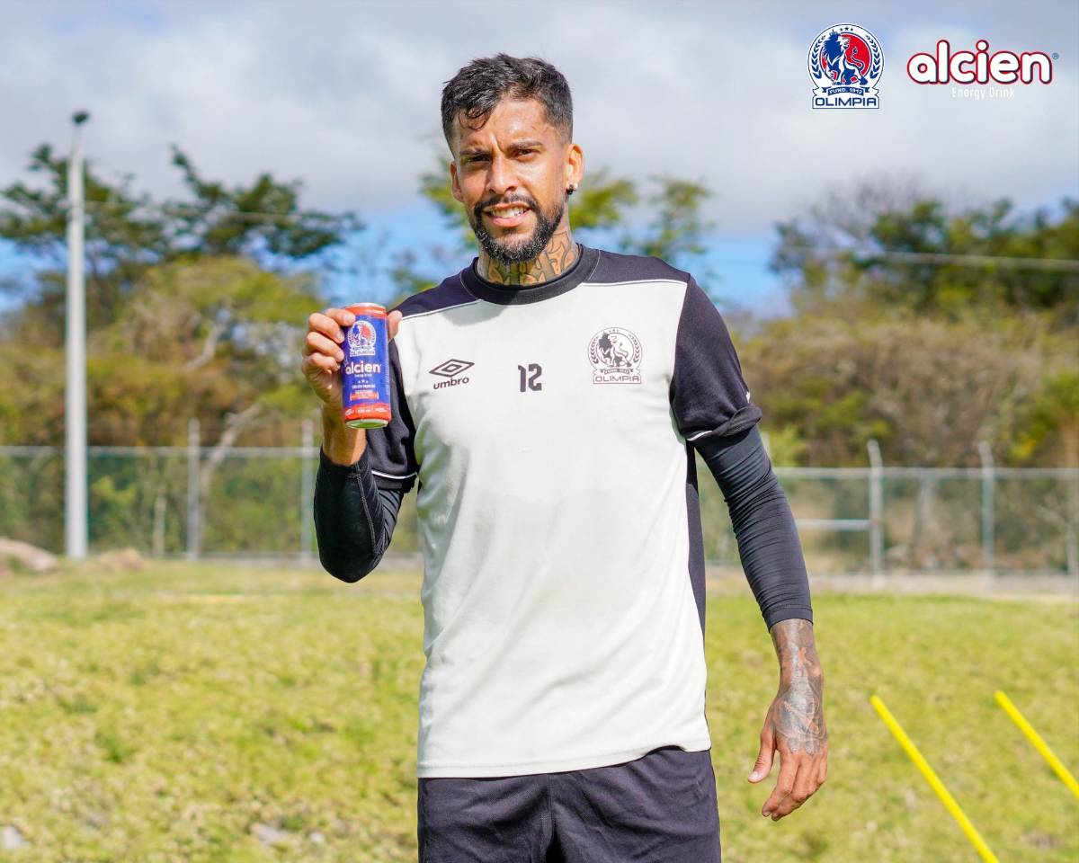 ¿Alta de peso? Así sería el 11 titular del Olimpia donde Bengtson busca el récord contra Marathón