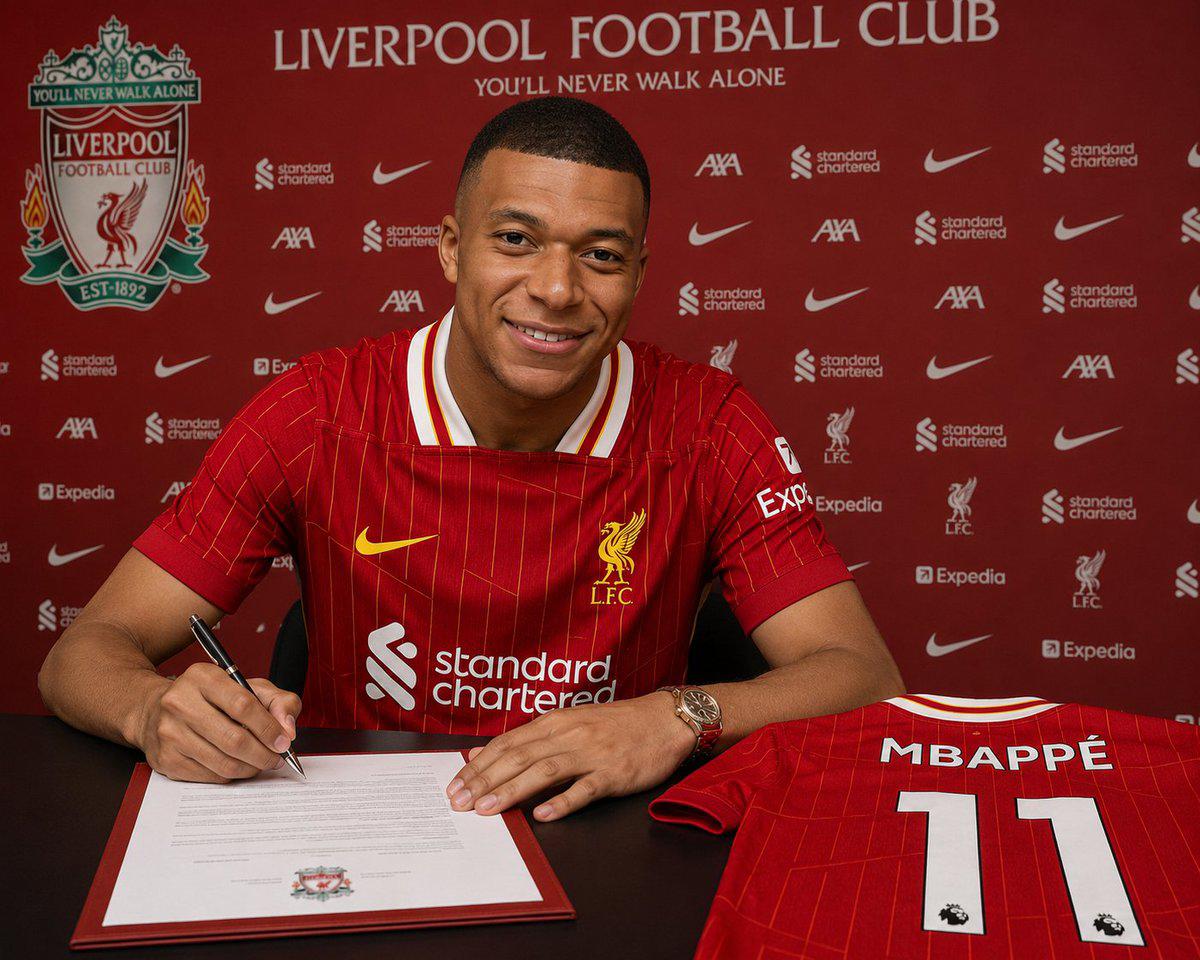El gigante de Europa que se mete en el caos del Real Madrid para robarle a Mbappé
