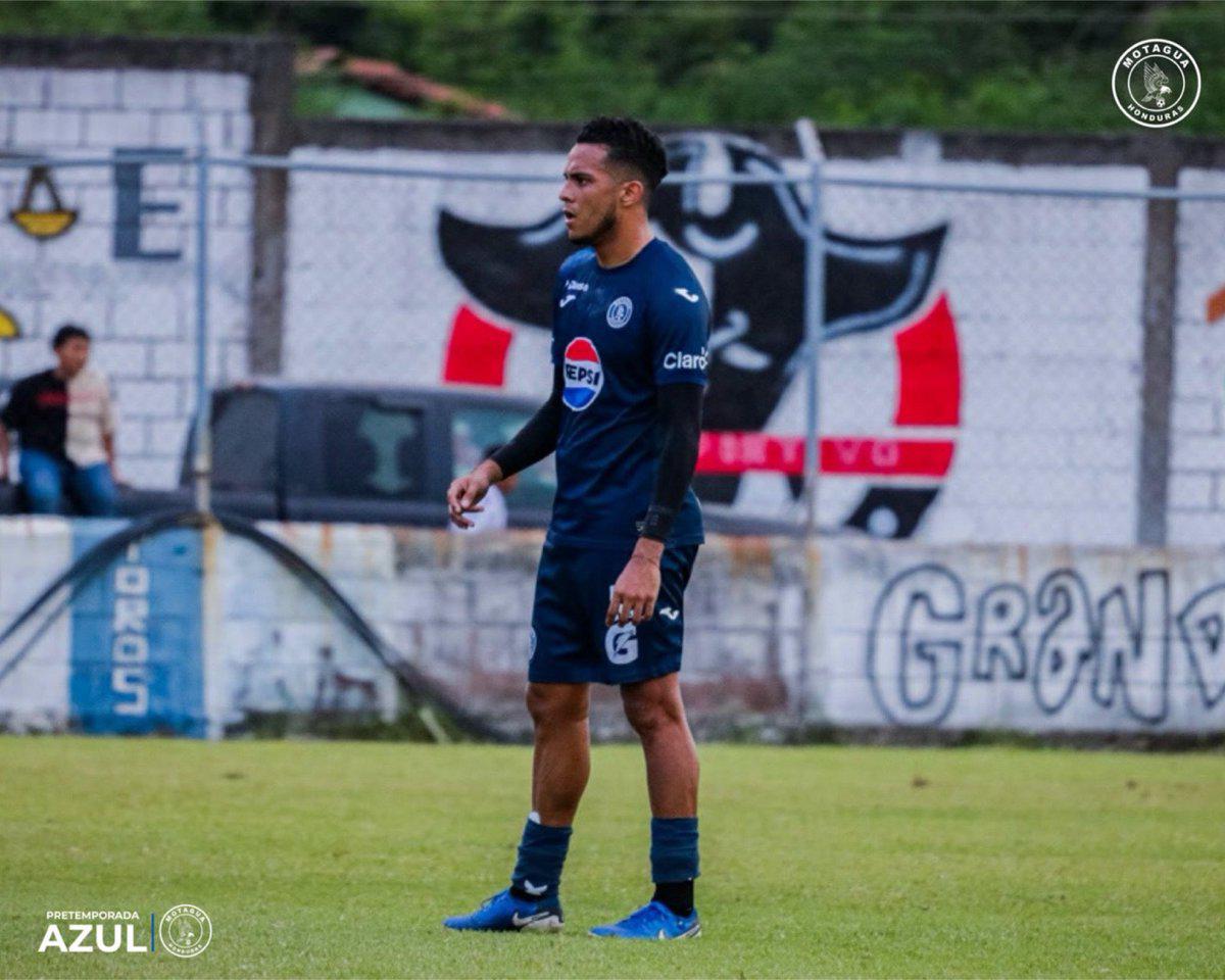 Fichajes: Real España, Olimpia y Marathón con bajas; habrá nuevo legionario