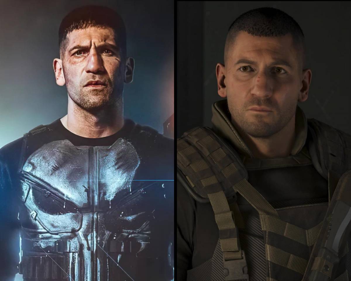 Top 15: los actores y actrices más famosos que han aparecido con voz y rostro en videojuegos