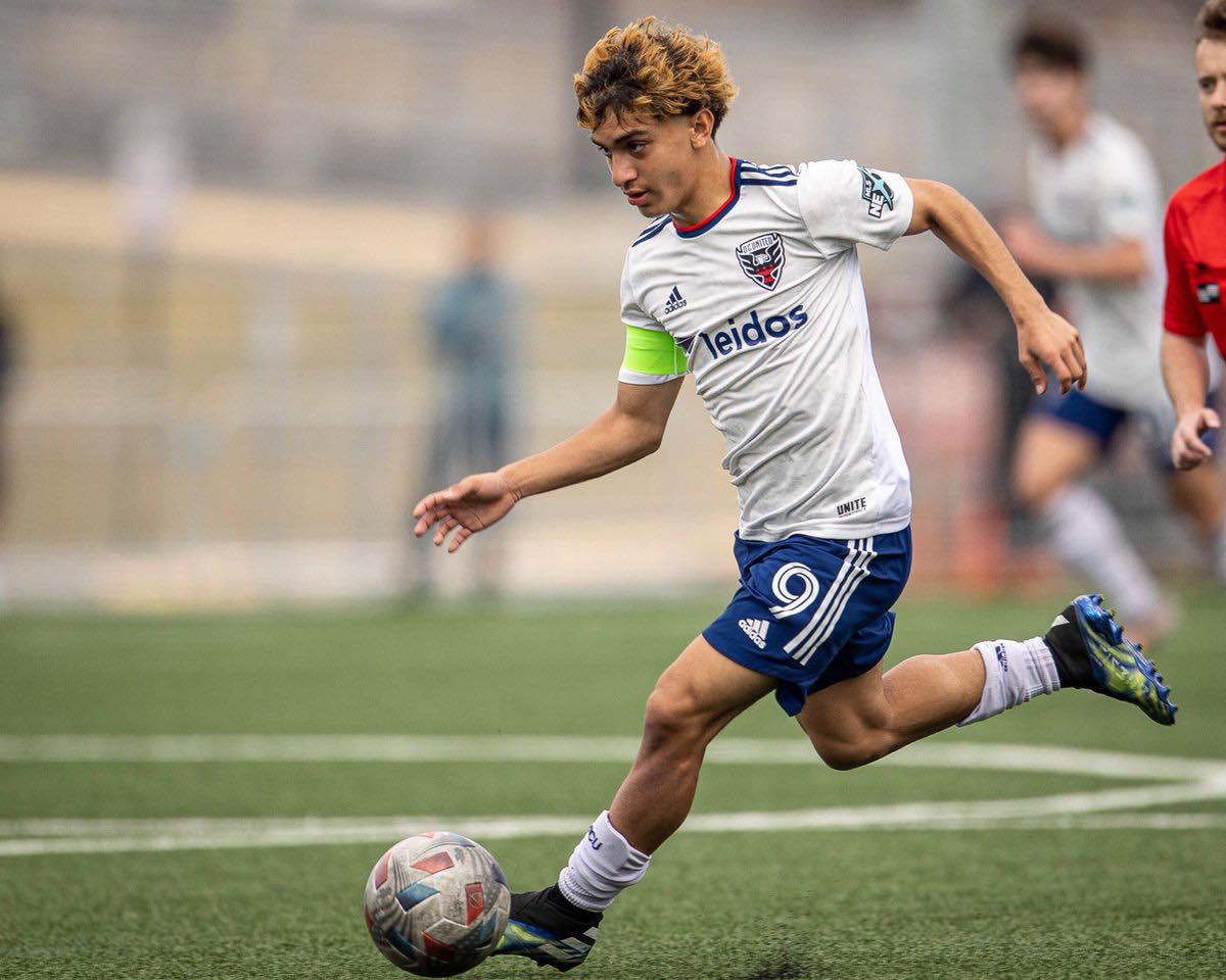 Si Fenafuth se “duerme”, lo lamentarán: las joyitas hondureñas por el mundo que no han sido convocados a la Selección