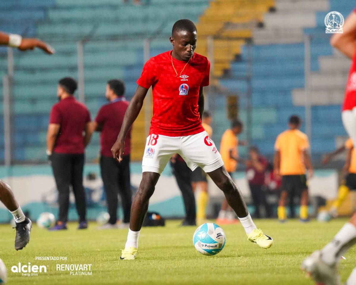 Señalados en Olimpia: Fracaso al intentar un nuevo tricampeonato en Honduras
