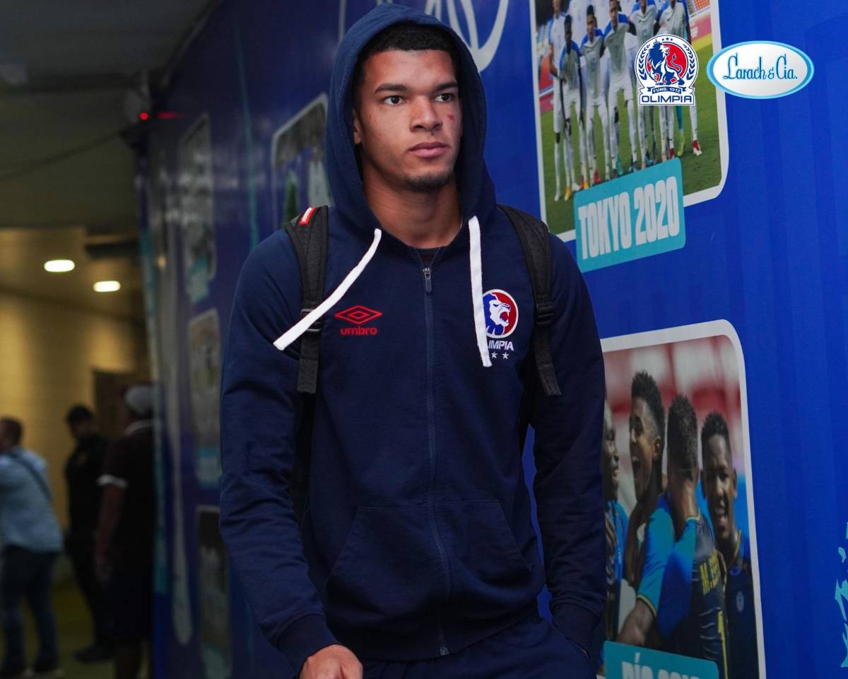 FICHAJES: Barridas en Olimpia y Olancho FC; Real España se mueve en el mercado