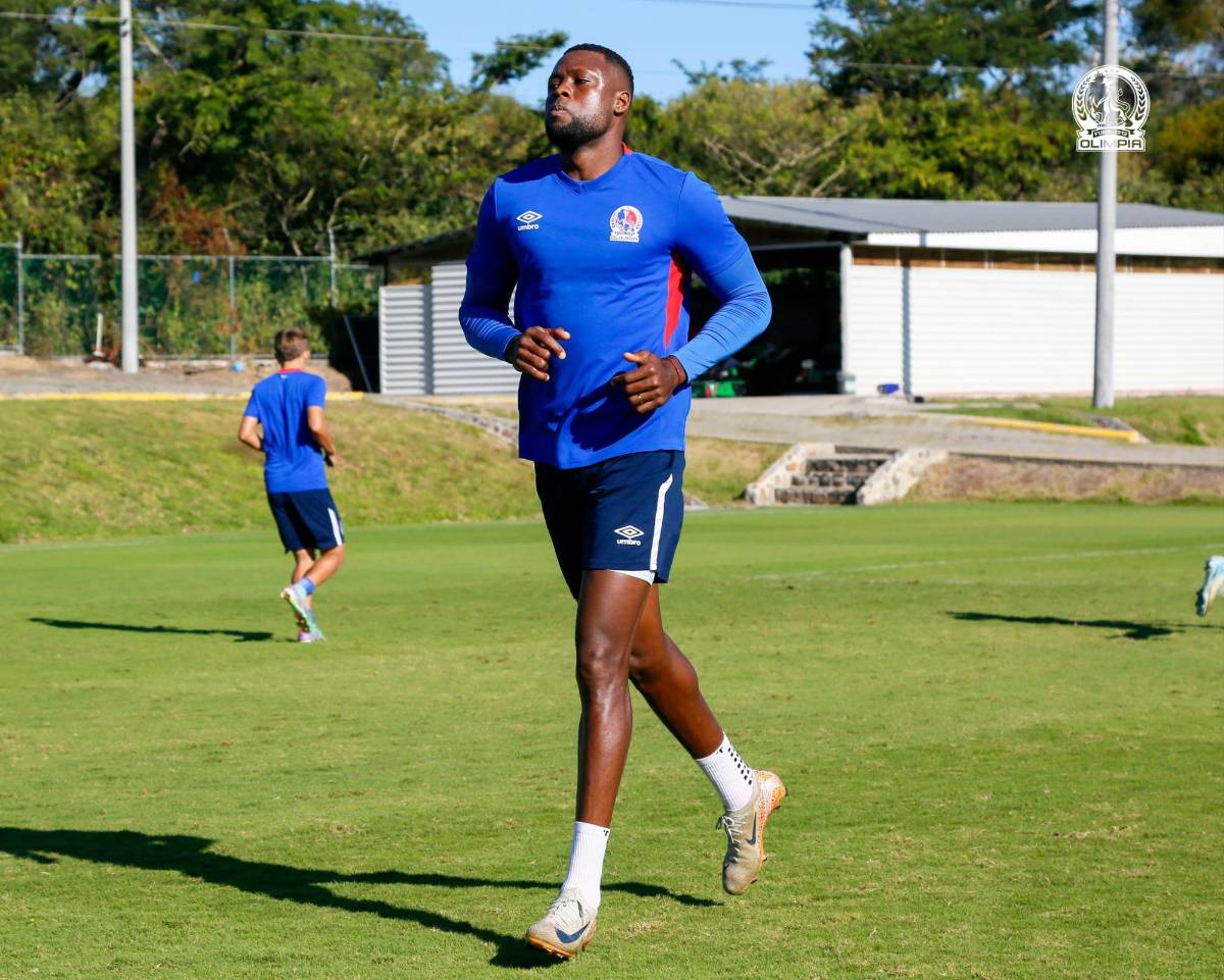 ¡Tres bajas! Olimpia y la alineación titular que prepara en el debut pensando en el Tri