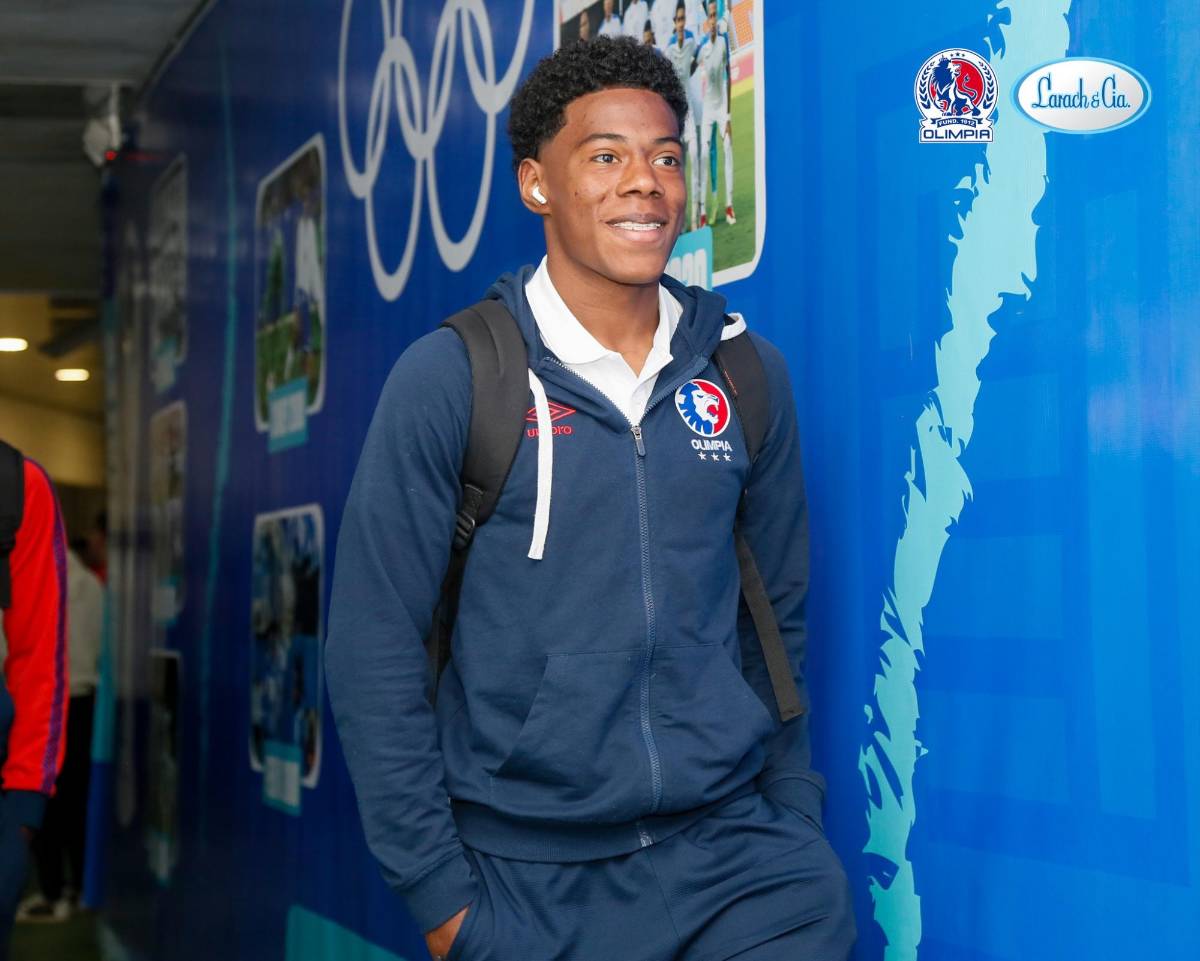 FICHAJES: Motagua y Olimpia se disputan a goleador, el León tiene bajas oficiales y catrachos se convierten en legionarios