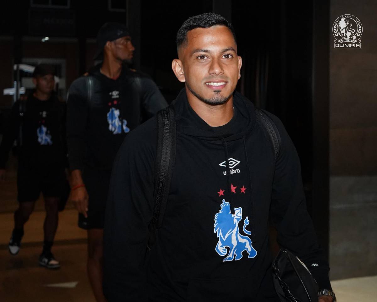 ¡Con una sorpresa! Así se perfila el 11 titular del Olimpia para encarar al Victoria en la primera batalla de la semifinal