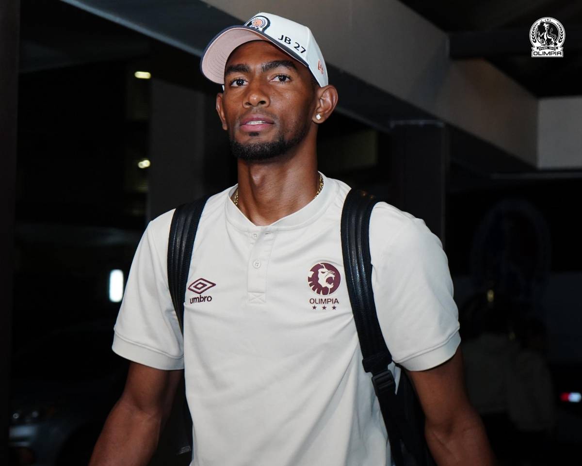 FICHAJES: Barridas en Olimpia y Olancho FC; Real España se mueve en el mercado