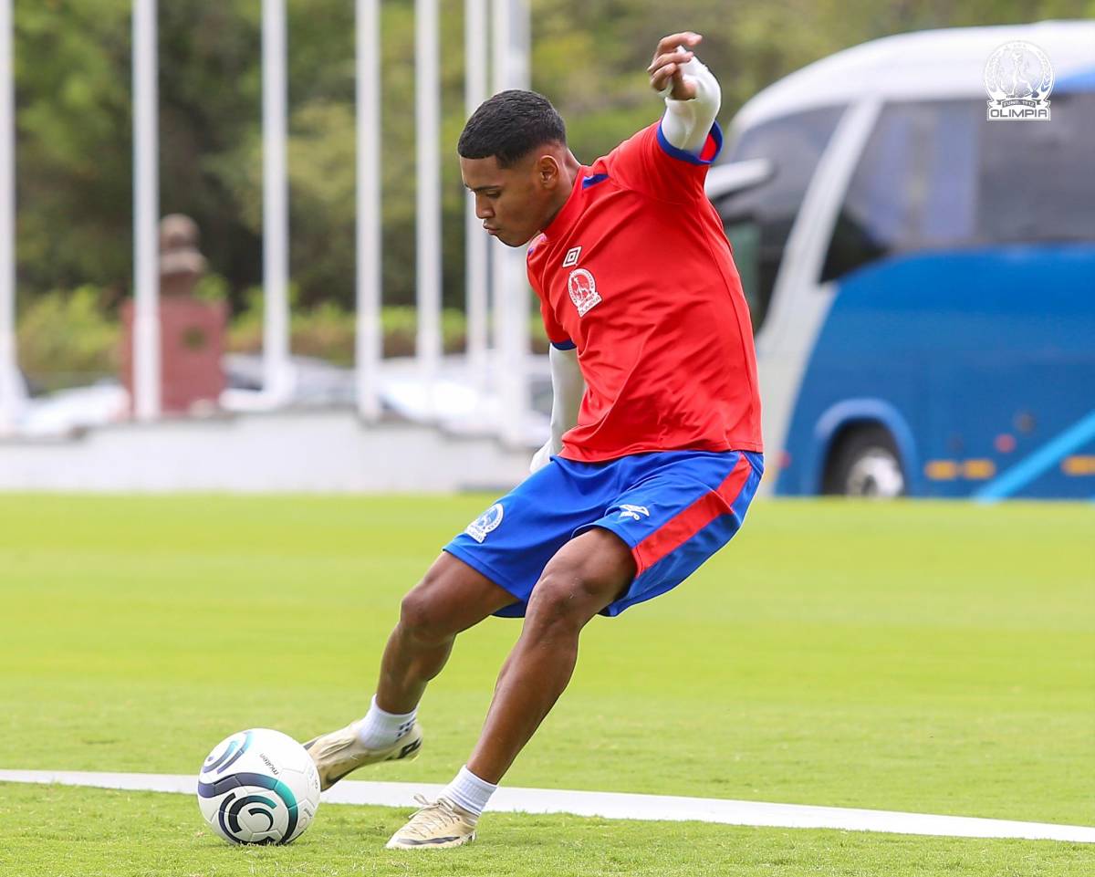 Olimpia suma nuevo refuerzo y celebra el título de la Supercopa con tremendo asado