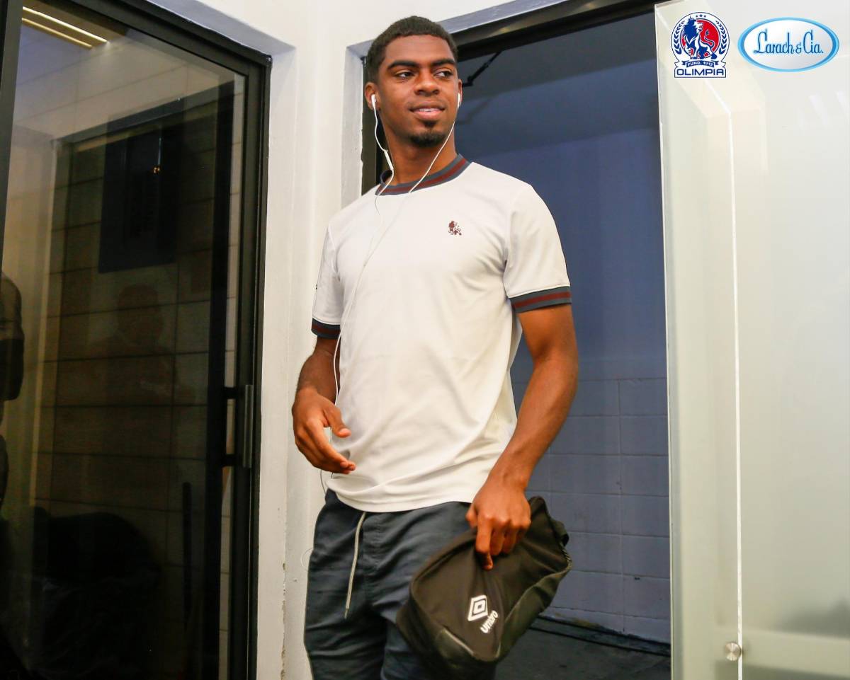 Bajas confirmadas: Olimpia y la alineación que prepara para la revancha donde fue humillado