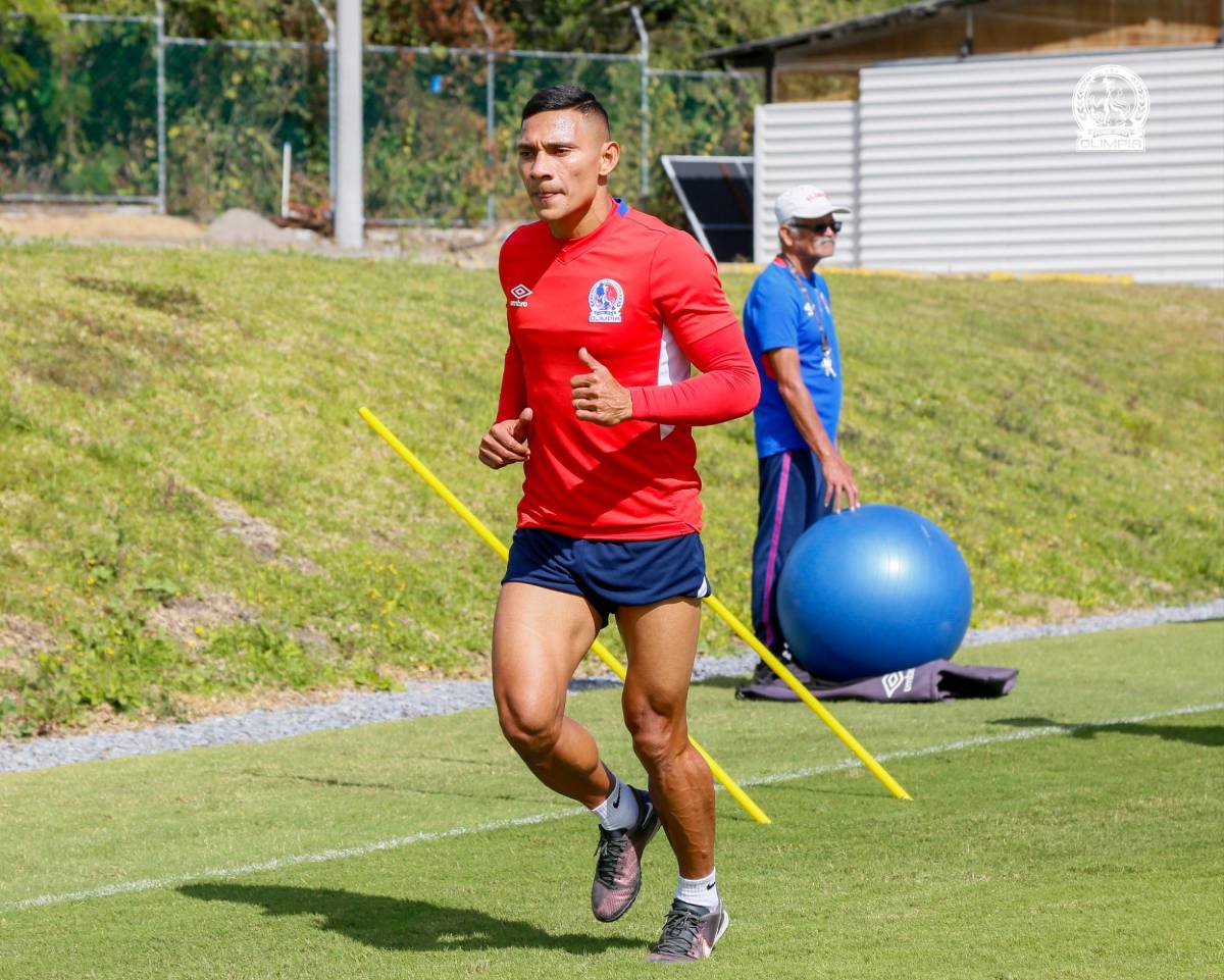 FICHAJES: Olimpia prepara bombazo, Alajuelense contraataca, Kervin Arriaga enloquece a club y Bryan Moya es disputado