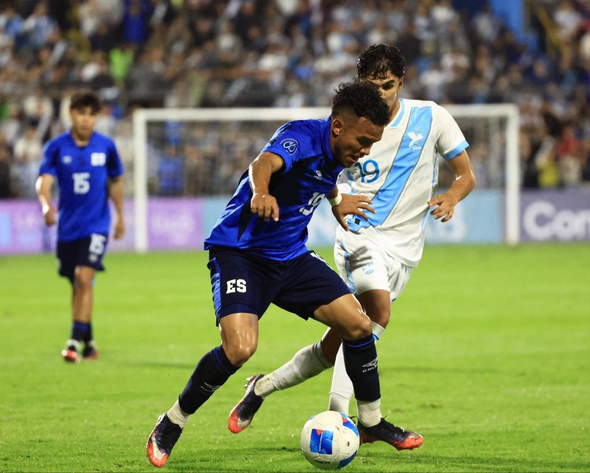 El Salvador ya lo sabe: la contundente decisión de Bolillo Gómez tras la Nations League