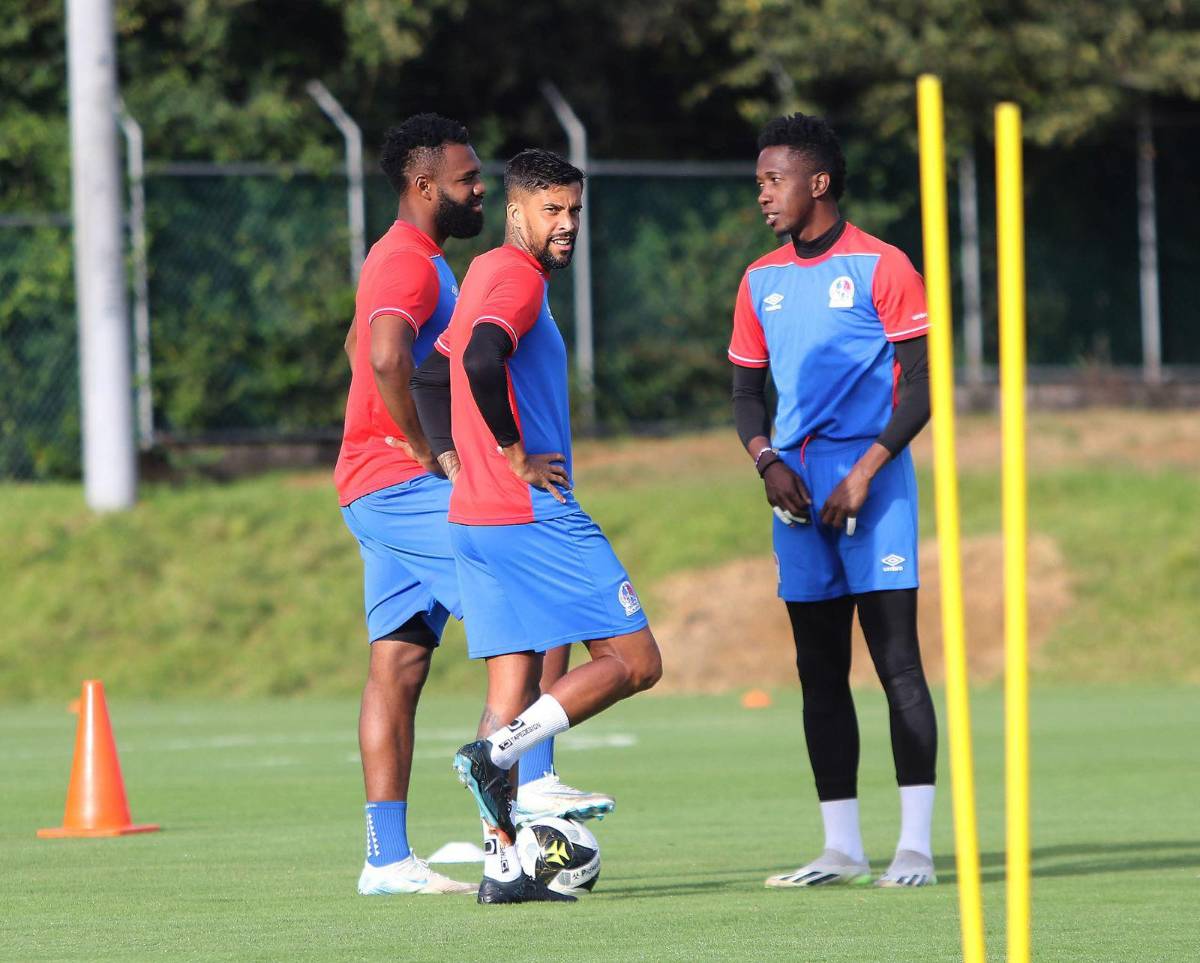 ¡Motagua es top 3! El valor de los equipos de la Liga Nacional de Honduras para el Clausura 2025; ¿cuál es el más caro?