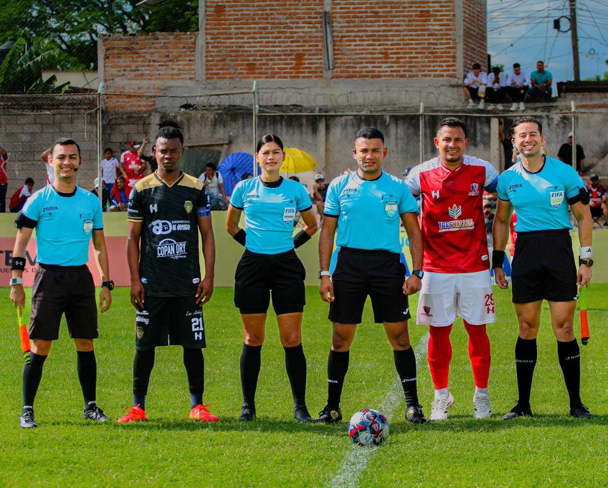 Falta infraestructura y césped en mal estado: Los 4 estadios de la Liga de Ascenso que se ilusionan con recibir juegos de primera en Honduras