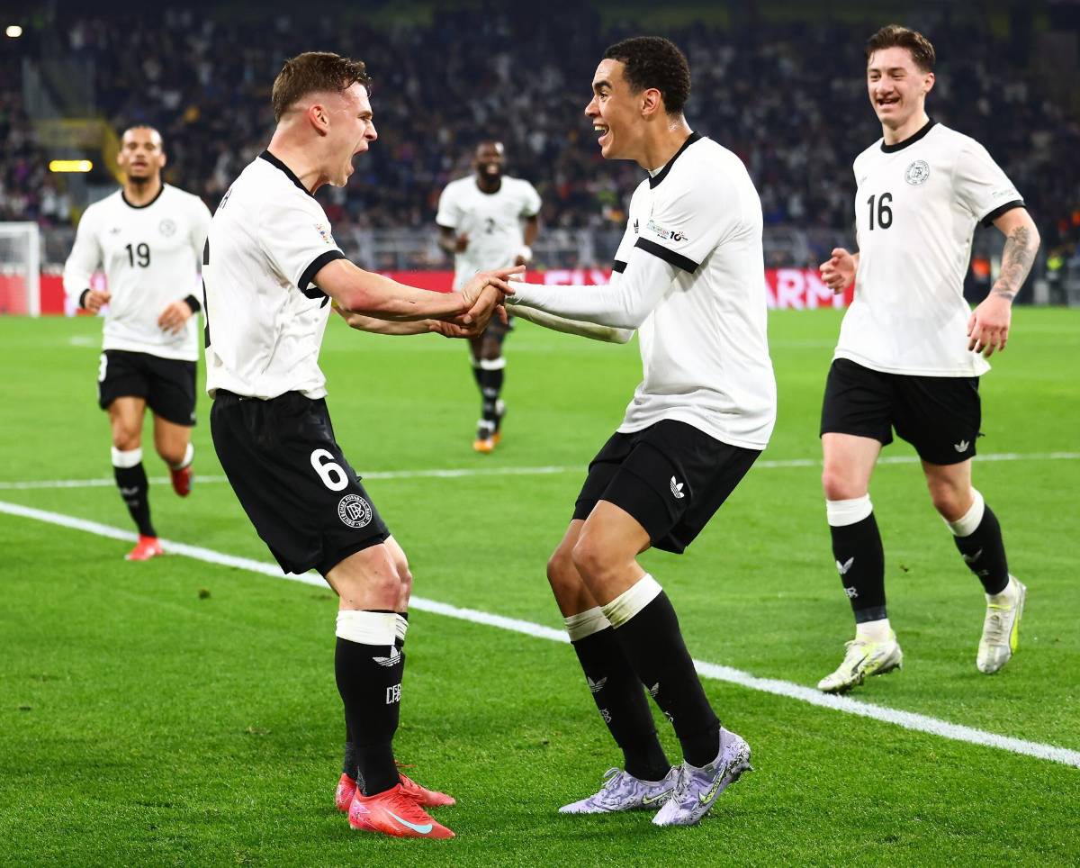 Cristiano Ronaldo devuelve la burla; Modric se encaró con Mbappé en la eliminación de Croacia y Pedri hizo magia con España