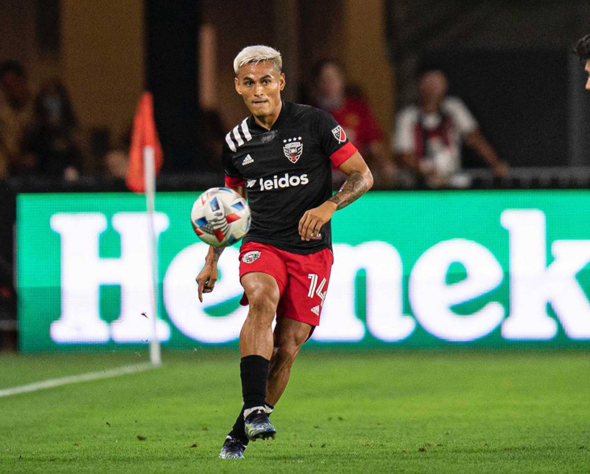 ¿Cuánto cobran los hondureños? Al descubierto los salarios de los futbolistas mejores pagados de la MLS