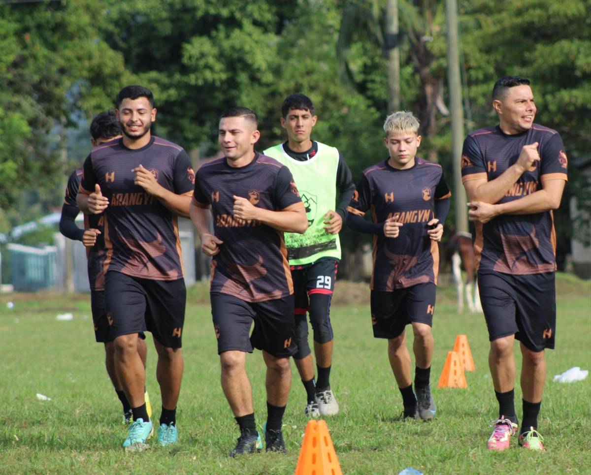 Se suman más clubes: Los equipos que solicitan ser invitados a Liga Nacional de Honduras la próxima temporada