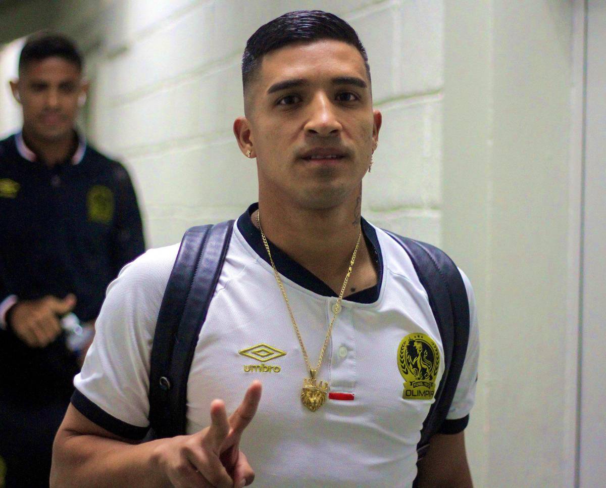 Fichajes: Nuevos jugadores y bajas en Real España, lo que pasó con Chirinos en Olimpia y noticias en Génesis