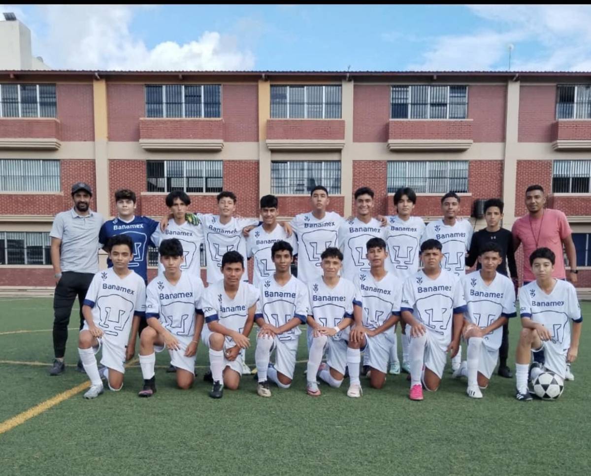 ¡Imparten sus conocimientos! Tres exjugadores hondureños lideran un proyecto deportivo que ayuda a más de 100 niños y niñas