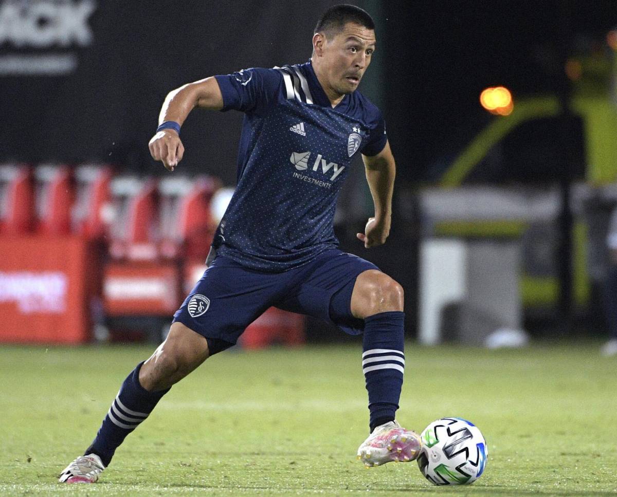 ¡Debutaron fuera de Honduras! Muchos pasaron por la Selección y otros no aprovecharon la oportunidad