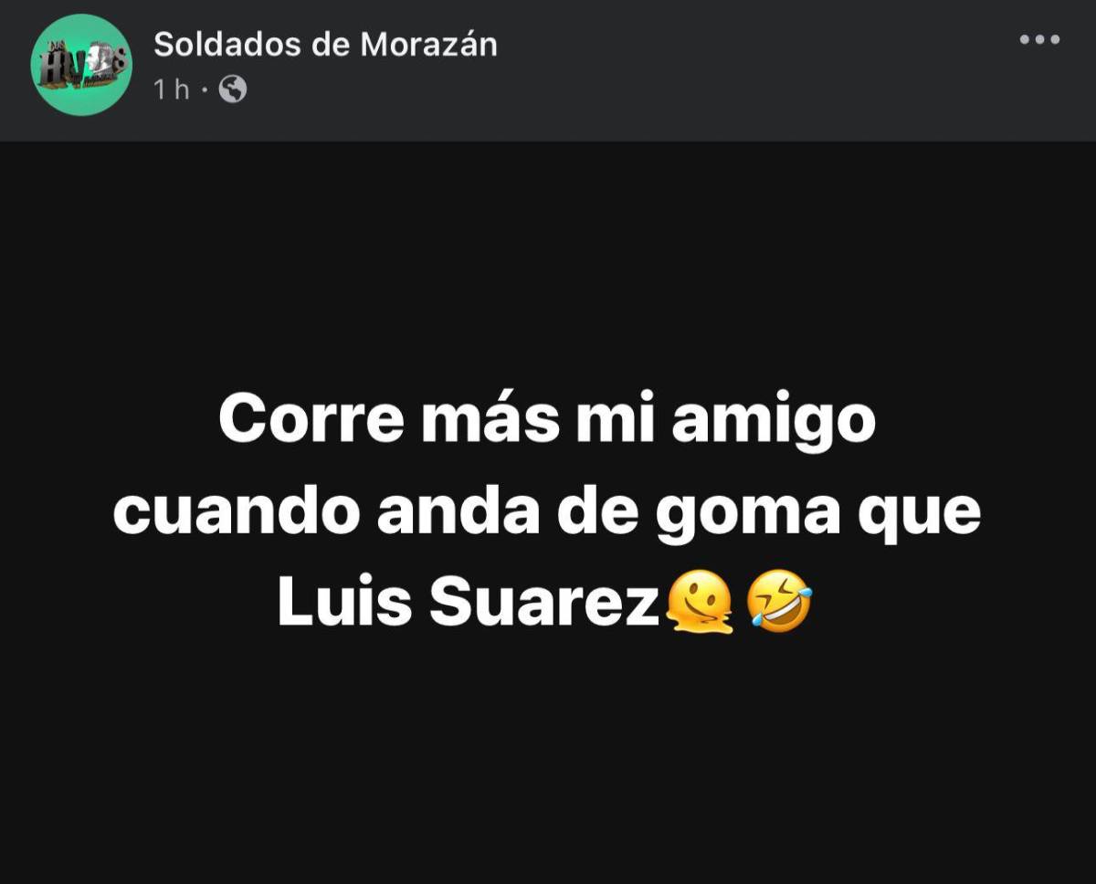 Messi y Bengtson son protagonistas: los mejores memes que dejó la goleada del Inter Miami al Olimpia