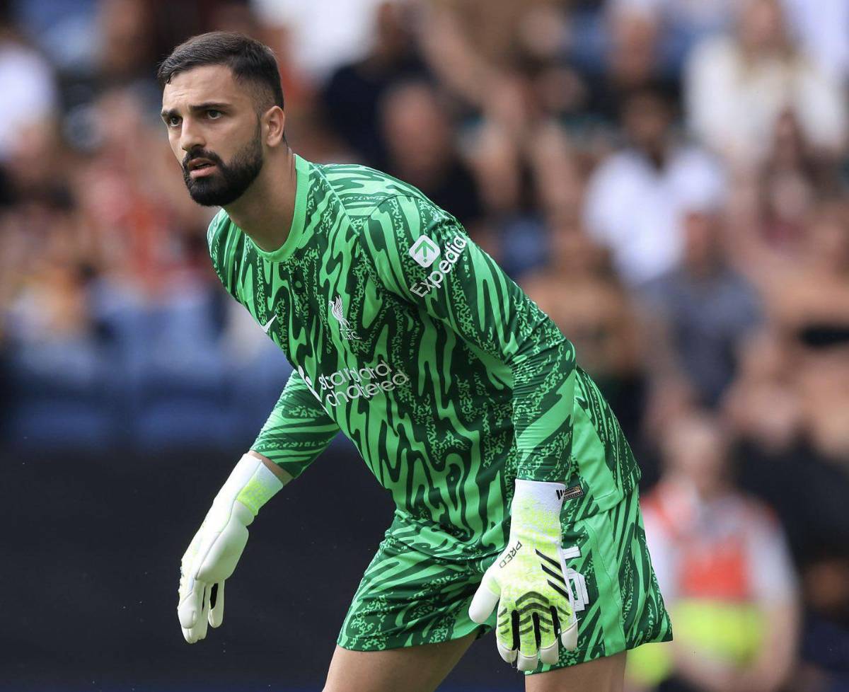 Luis Díaz firmaría el contrato de su vida: descomunal salario y la respuesta del Liverpool está en el Real Madrid