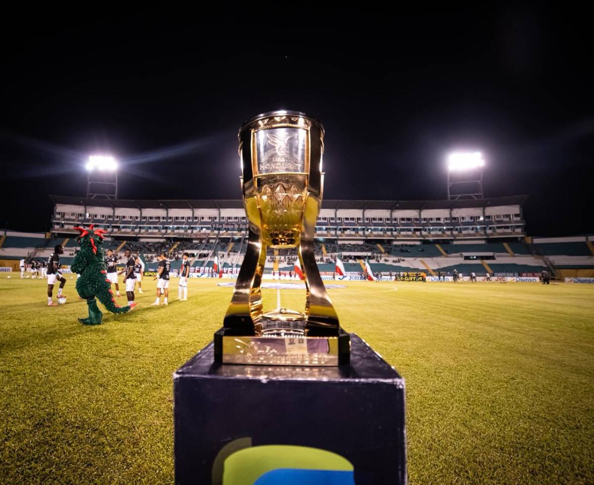 ¿Quién es el portero debutante? Regalo especial de “Yío” Puerto y las bellazas en el Olímpico con el Marathón vs Platense