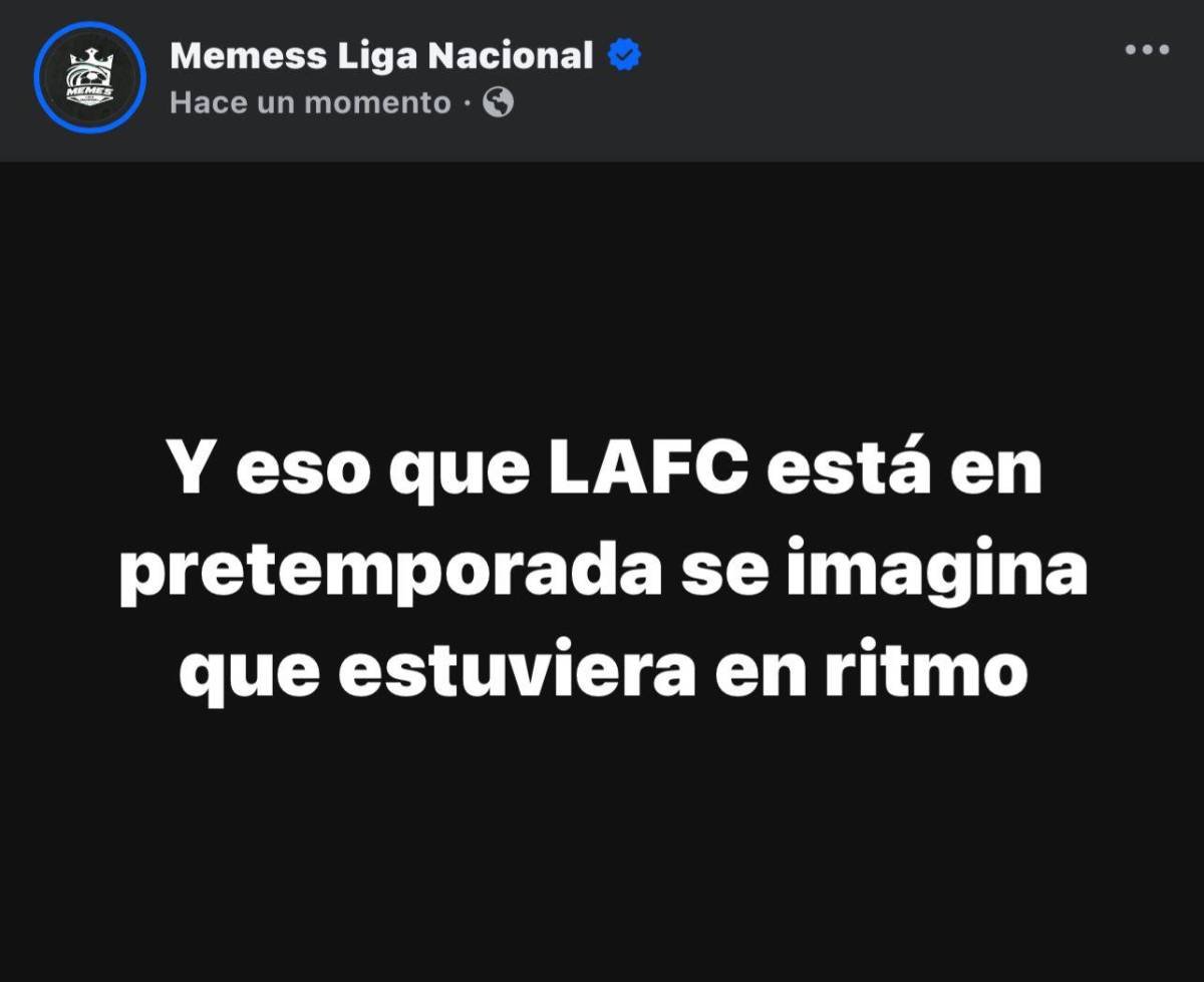 Heung-Min Son protagonista: los mejores memes que dejó la humillación de Los Ángeles FC ante Real España