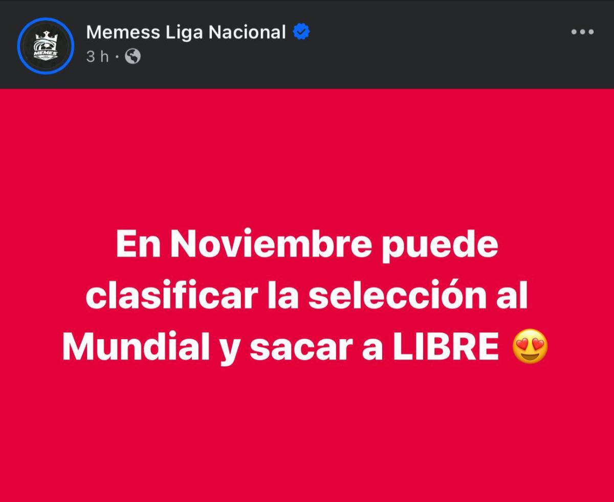 Choco Lozano es protagonista: estos son los mejores memes que dejó el triunfo de Honduras ante Nicaragua en Eliminatorias