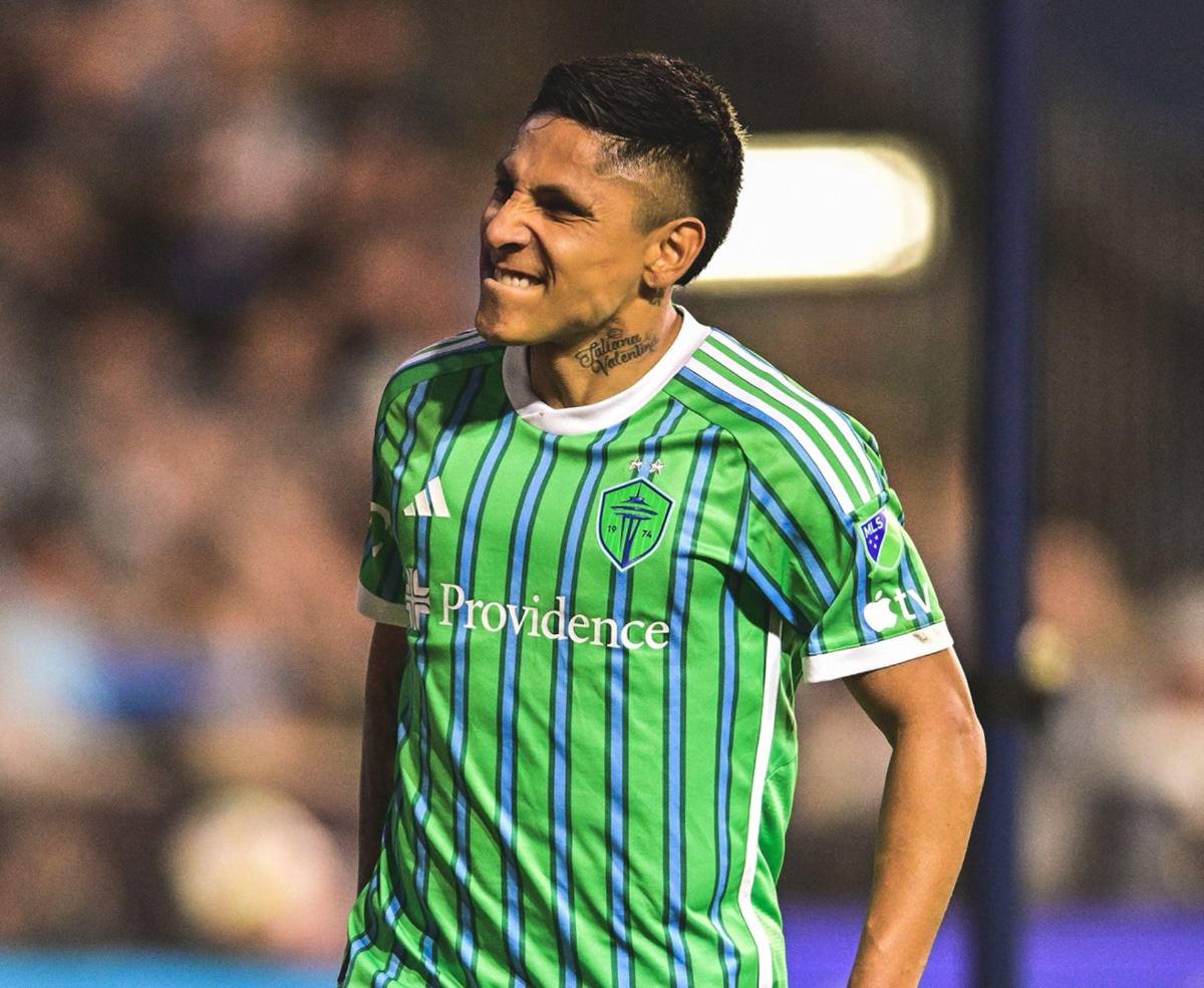 Suárez alcanzó a Messi tras su triplete con el Inter Miami: tabla de goleadores de la MLS 2024