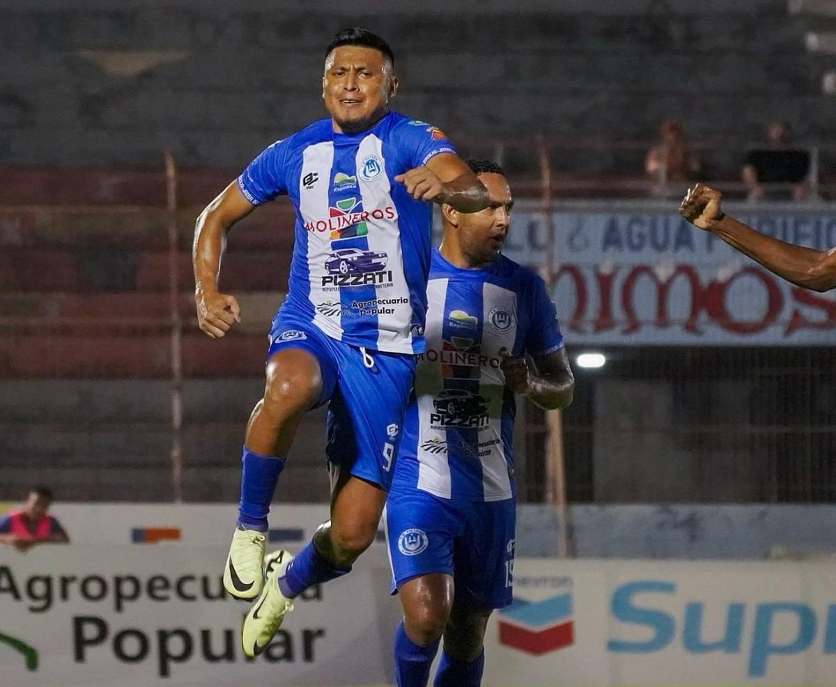 La tabla eterna de la Liga Nacional de Honduras con los 10 equipos actuales: ¿Quiénes están en el podio?