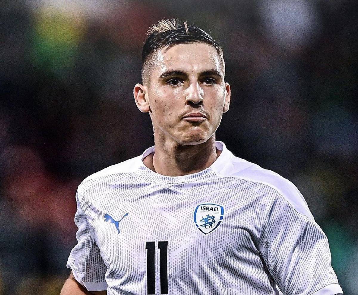 Vale 90 millones y disputará los Juegos Olímpicos: los grandes jugadores de fútbol masculino en París 2024