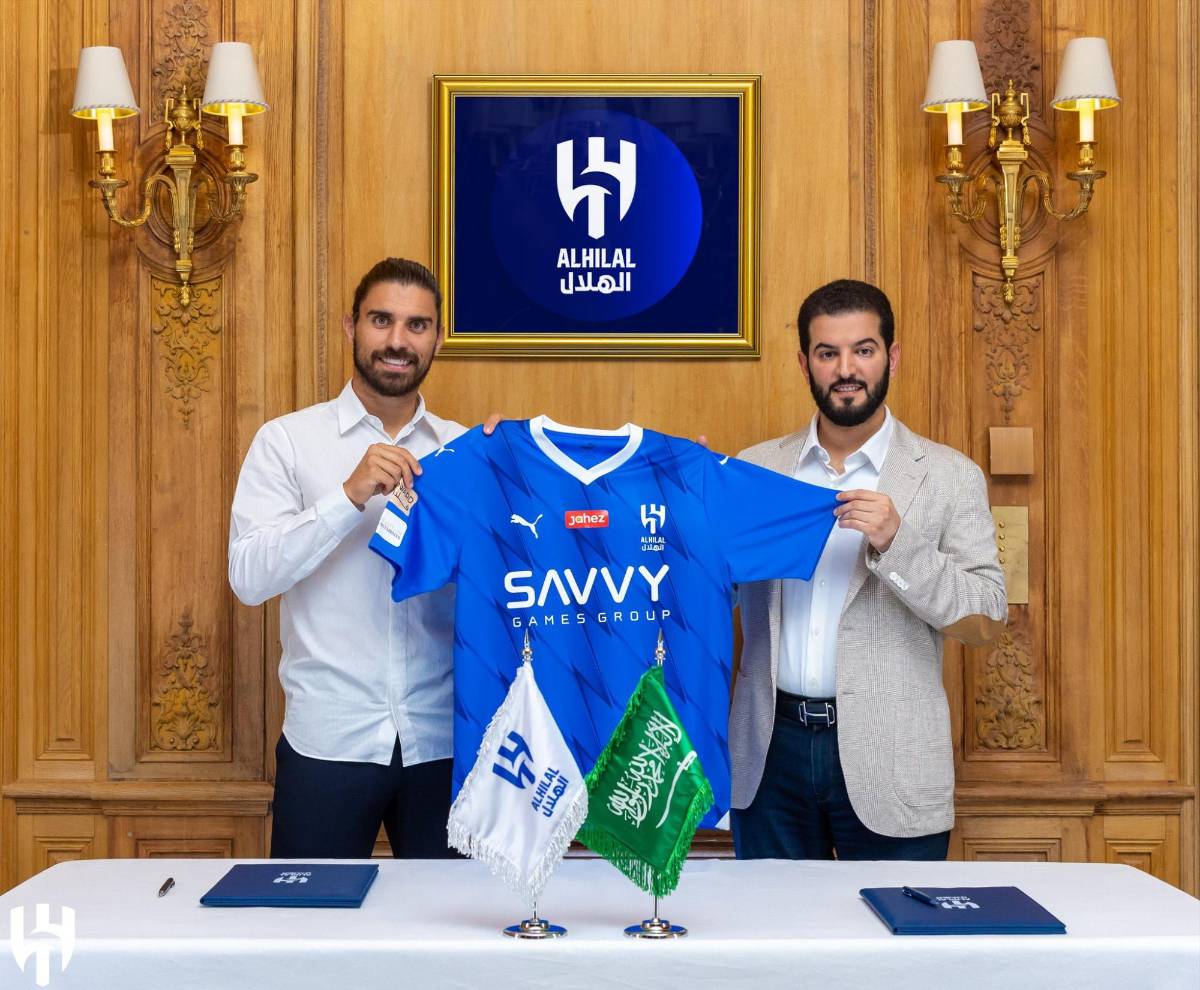 Fichajes en Arabia Saudita: ¡17 bombazos en el mercado de los clubes árabes que casi nadie comenta!