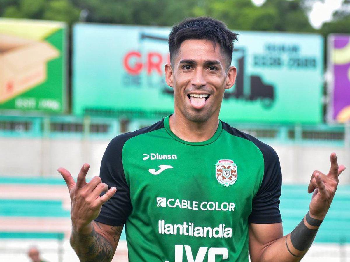 Fichajes Honduras: El ex Olimpia y Motagua fichado en el ascenso, Edwin Solani se acerca a la capital y Emilio Izaguirre por sus dos primeras altas