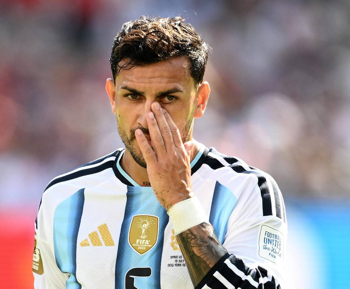 FIFA destroza a Argentina: el histórico castigo a Paredes y Gavi no se salvó
