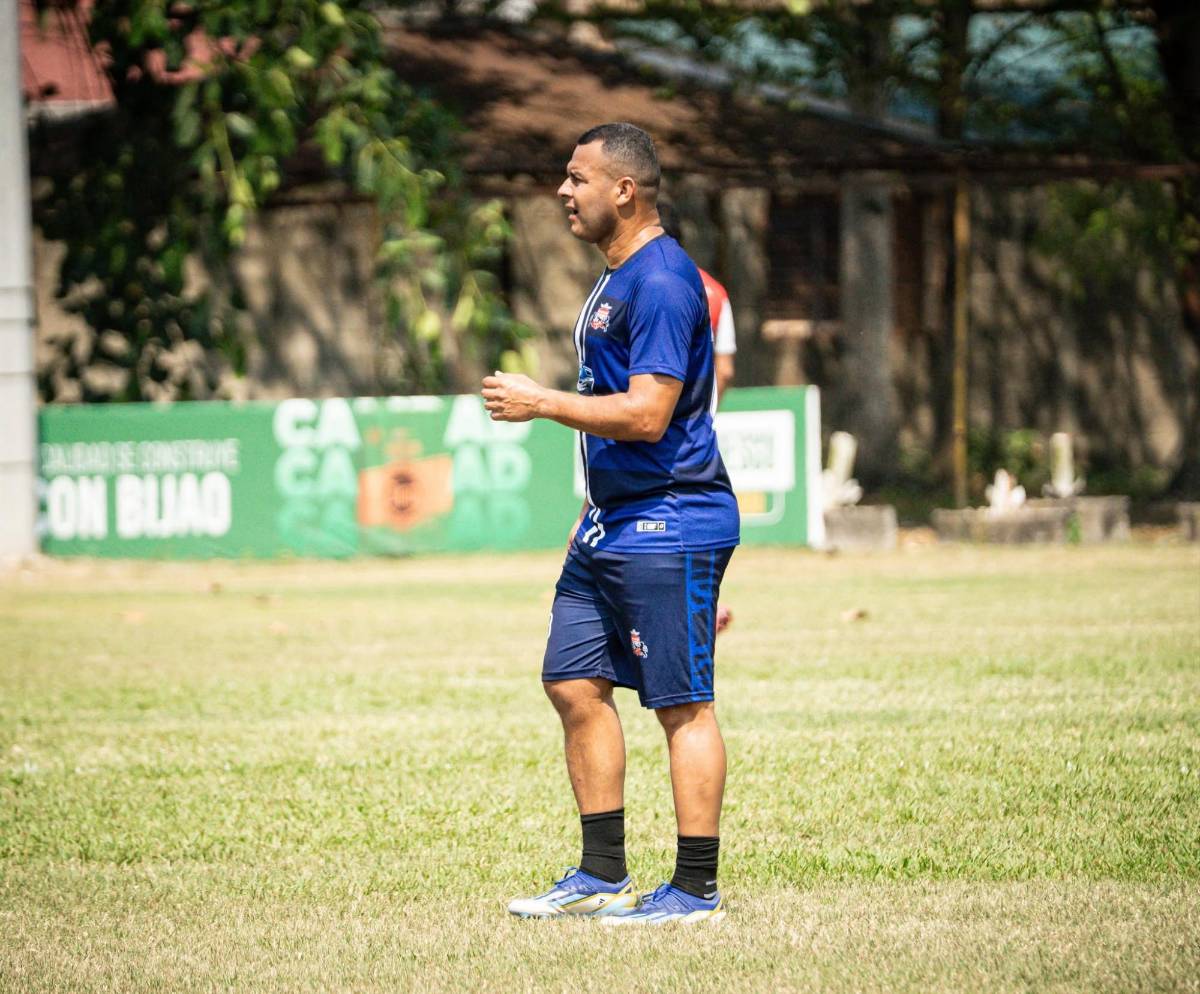 ¡Mundialistas en Liga de Veteranos! Así lucen los exjugadores hondureños en la competencia amateur