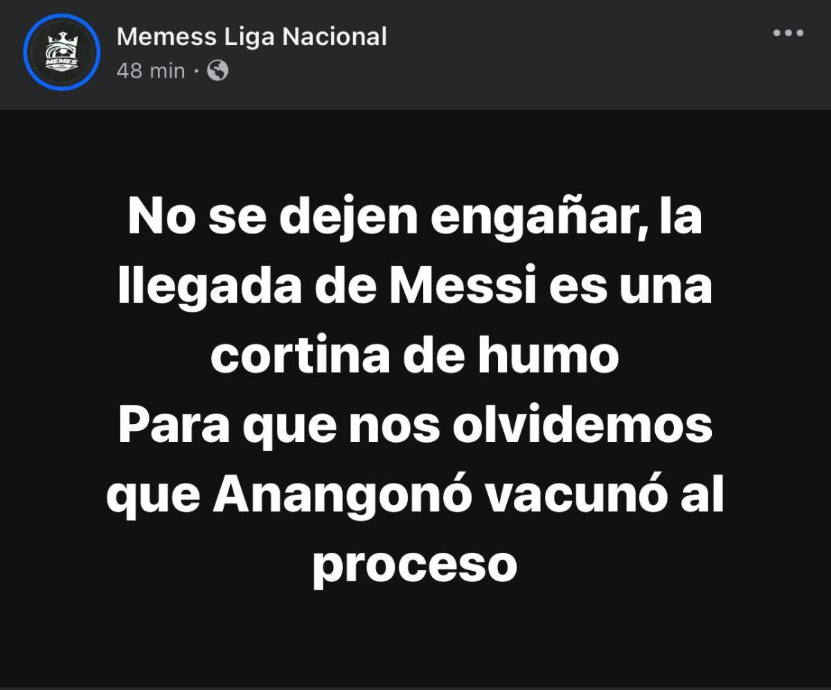 Messi y Bengtson son protagonistas: los mejores memes que dejó la goleada del Inter Miami al Olimpia