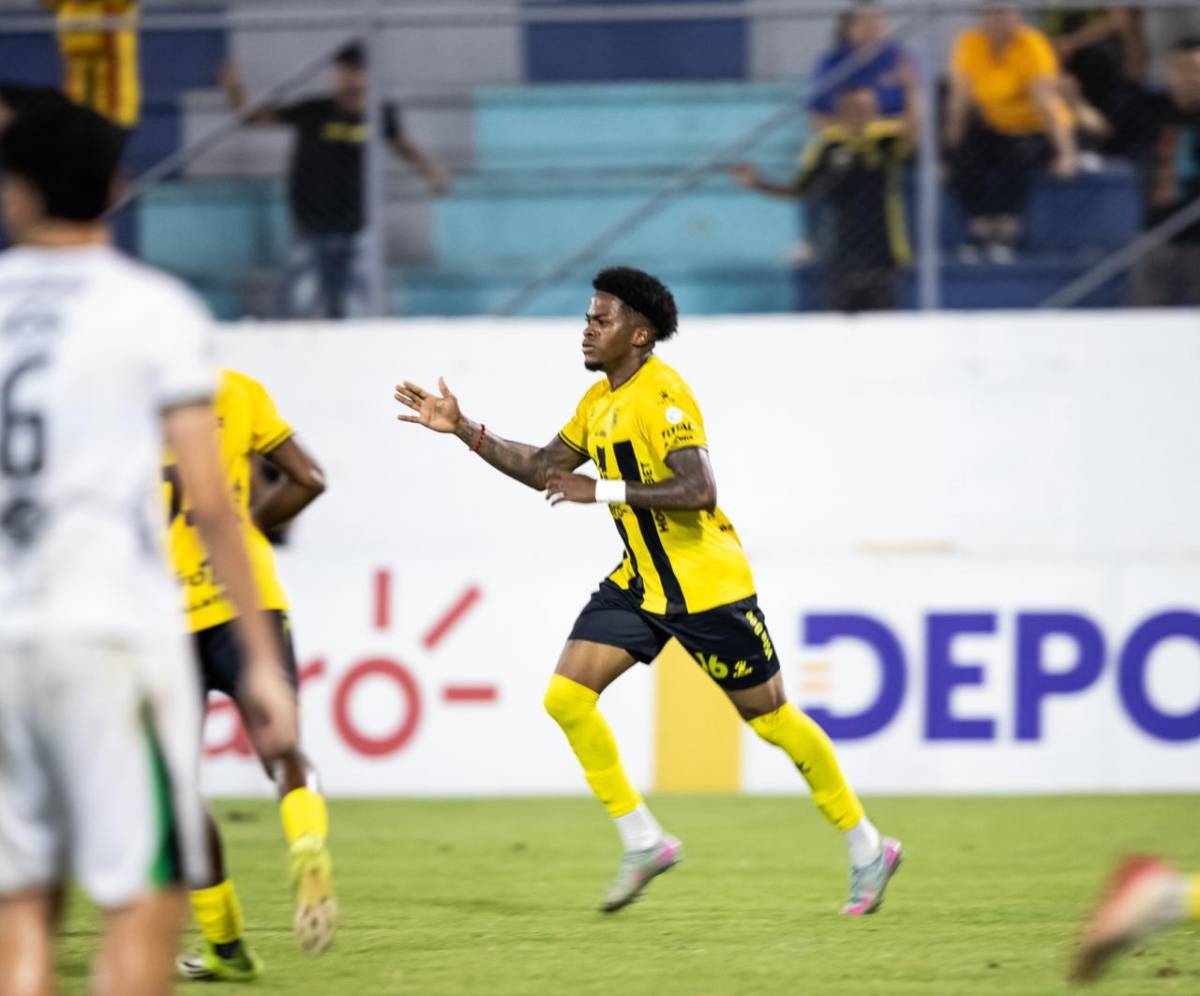 Fichajes: Real España, Olimpia y Marathón con bajas; habrá nuevo legionario